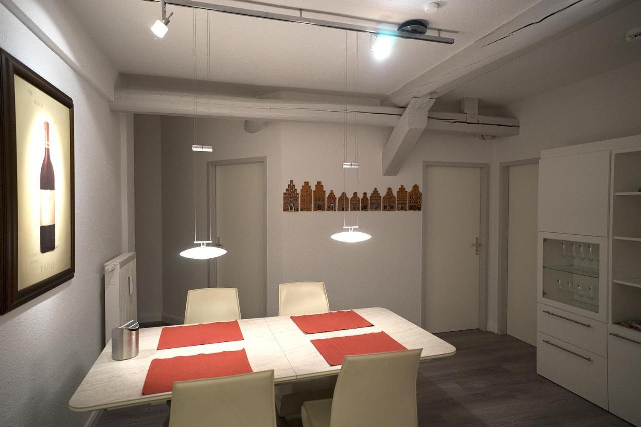סבניץ Brauhaus Suite 19 מראה חיצוני תמונה