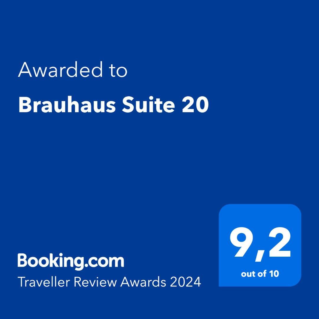 סבניץ Brauhaus Suite 19 מראה חיצוני תמונה